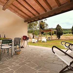 Poggio Agli Ulivi Riotorto